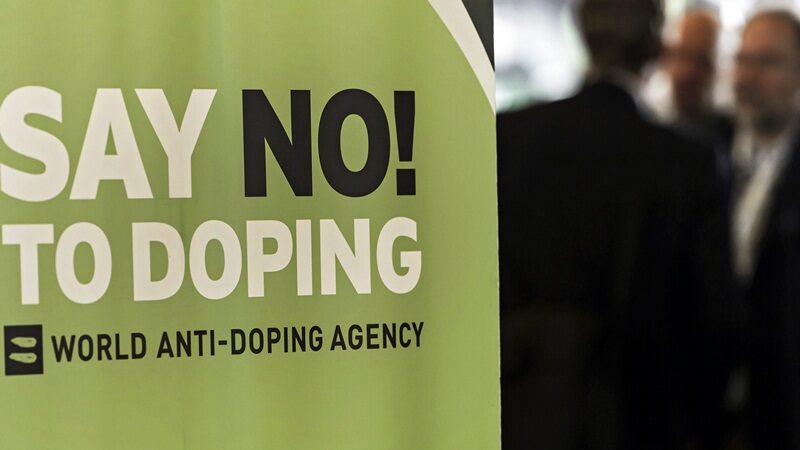 wada-recommends-russia-be-suspended-from-athletics