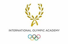 international-olympic-academy-logo